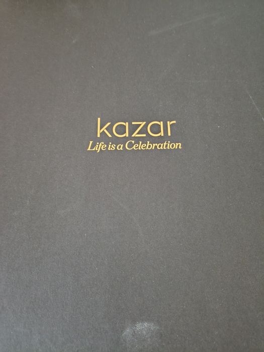 Buty damskie Kazar