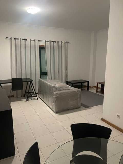 Arrendo Apartamento