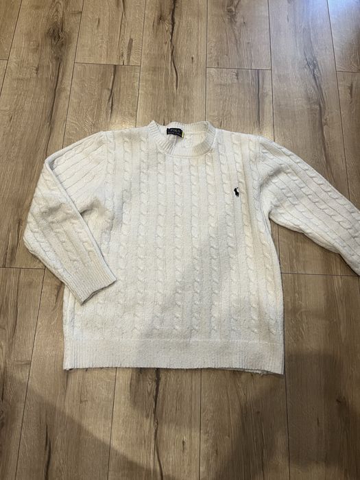 Sweter ralph lauren