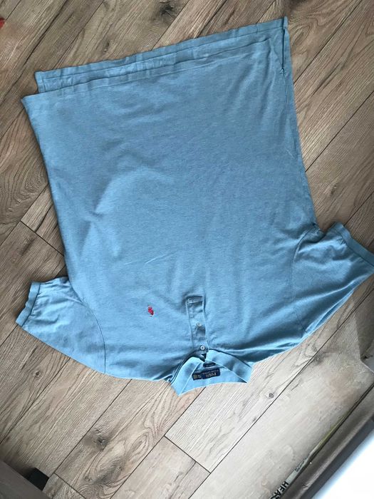Koszulka Polo Ralph Lauren rozm. XXL ( nowa kolekcja)