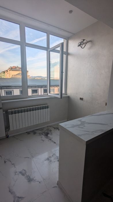 Довгострокова оренда житла в новобудові Минай 2 кімн.квартира.