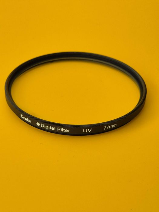 Filtro Digital Kenko UV 77mm