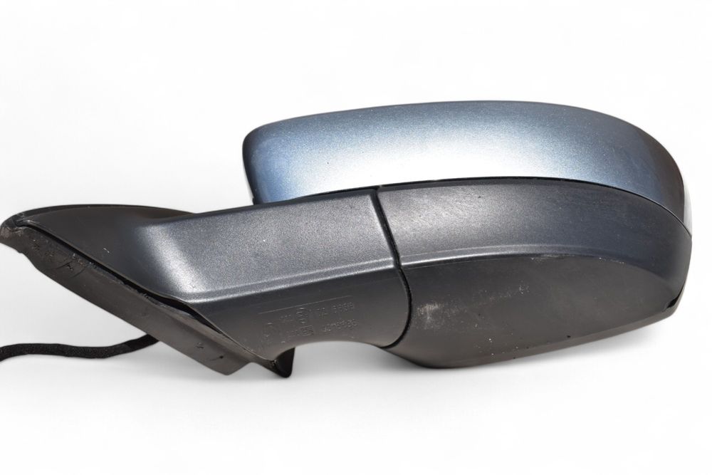 Lusterko Lewe 5 PIN SKODA RAPID II SEAT TOLEDO IV 12-17 KOD LAKIERU LF8L UK