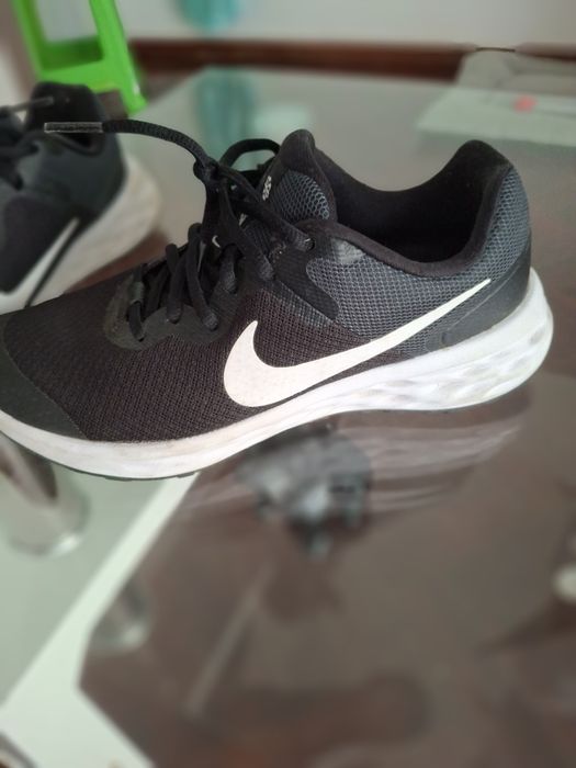 Ténis Nike n37,5