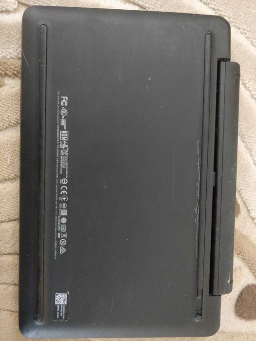 Планшетный компьютер трансформер Dell Latitude 5179