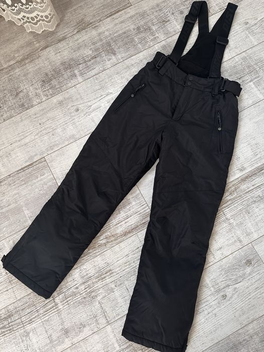 Штани лижні, зимові Disumer 140 ,142