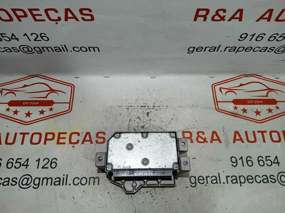 Centralina de Airbag Mini Cooper Coupé R58 611158000M Original
