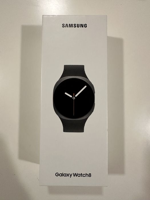 Samsung Galaxy Watch 8