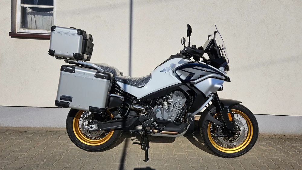 Cfmoto
