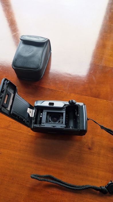 Camera Fotográfica Pentax