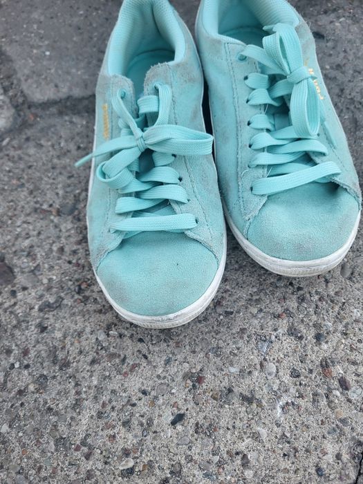 Buty damskie  Puma 38.5