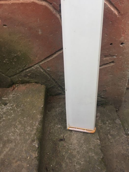 Продається підвіконник(водовідведення)