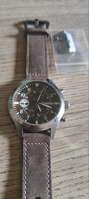 Relógio Timberland Homem