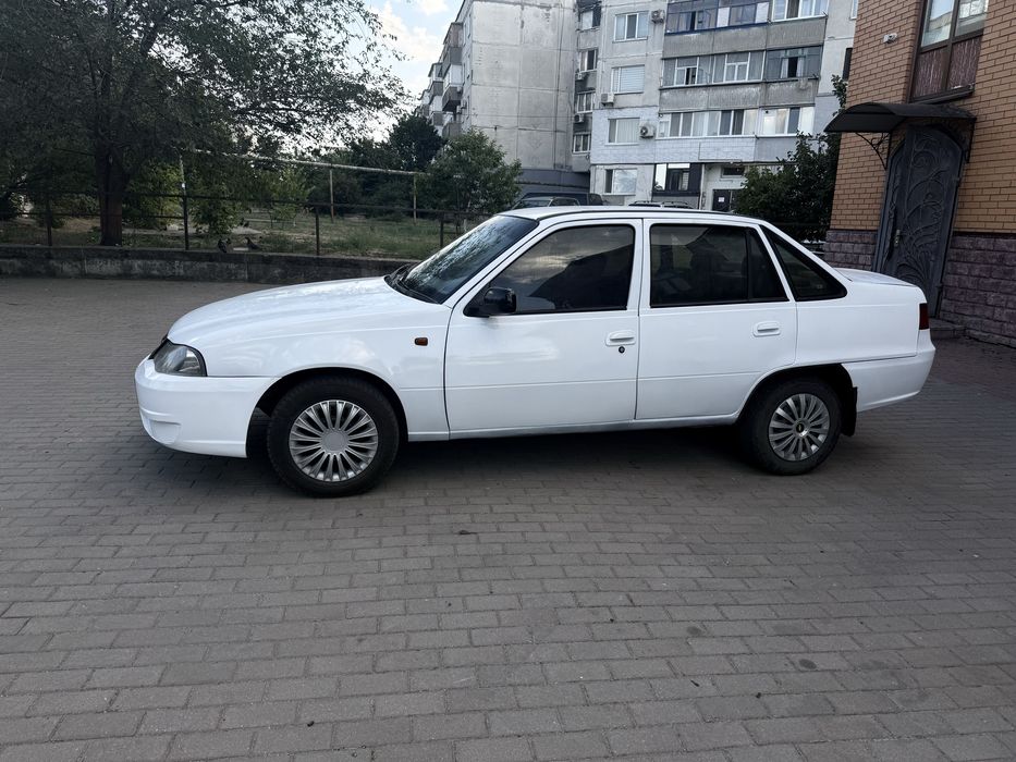 Продам Daewoo Nexia
