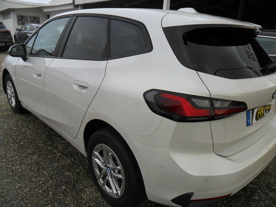 BMW 218 Active Tourer i Auto