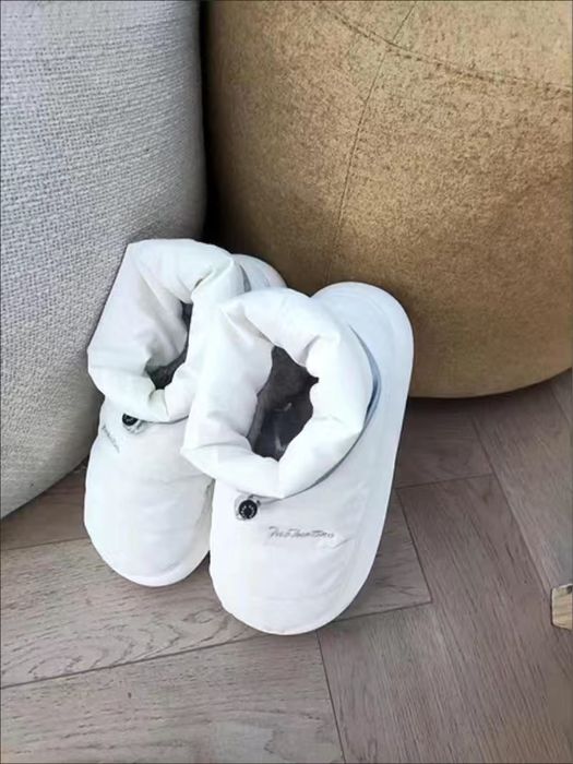 Дутікі зимові