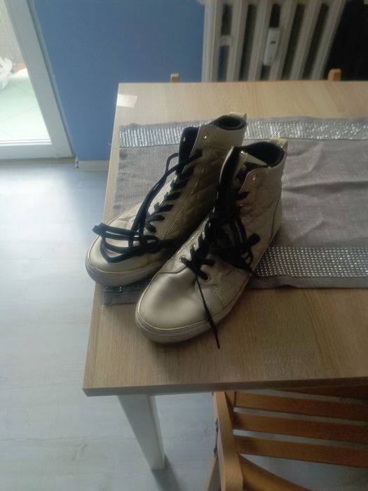 Buty Guess Męskie