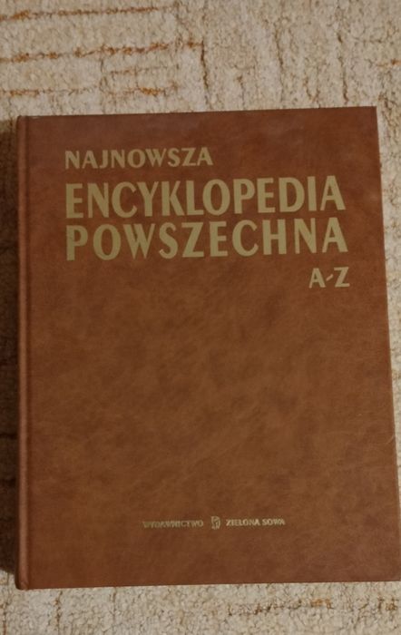 Encyklopedia powszechna