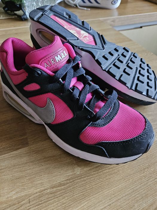 Buty Nike Air Max R38.5
