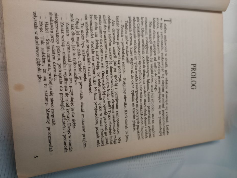 Klucz do sprawiedliwości. William Goughlin