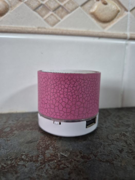 Mini coluna sem fio