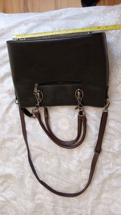 Torba damska na ramię