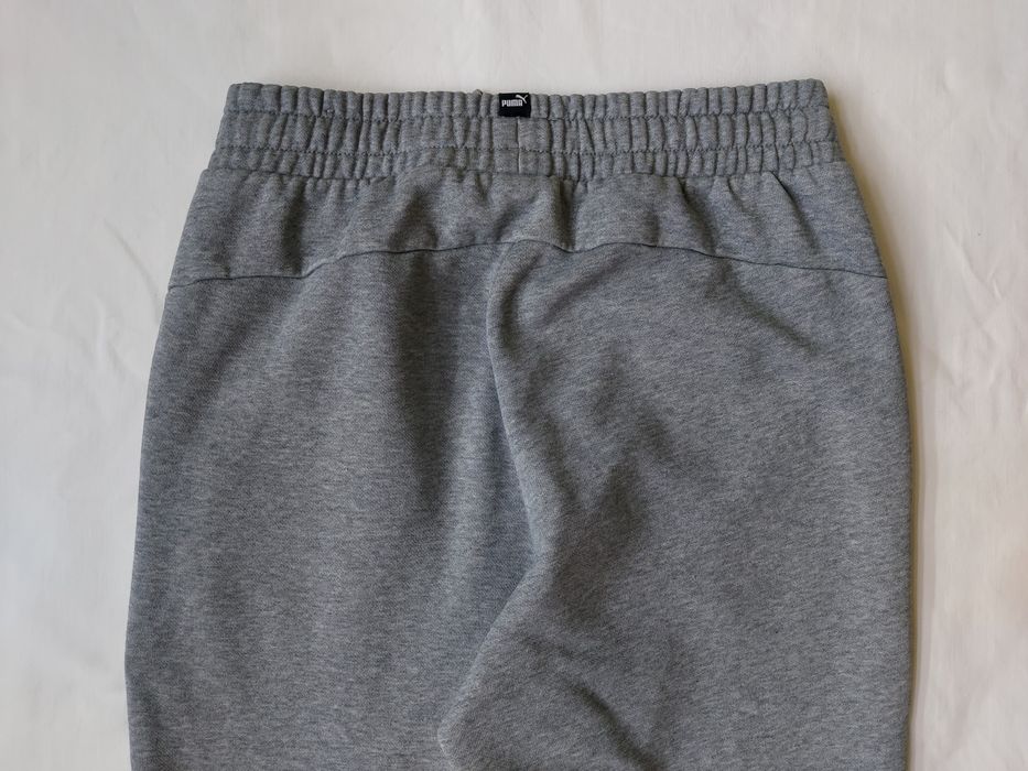 Дитячий спортивний костюм puma м/l