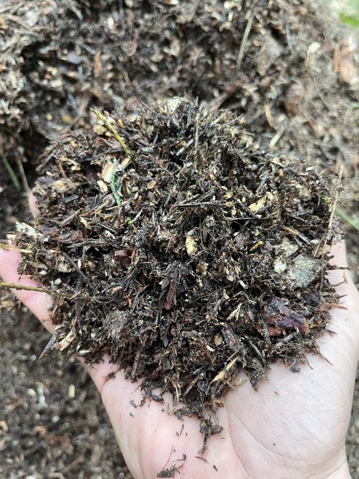 Big-bag estilha/wood chips