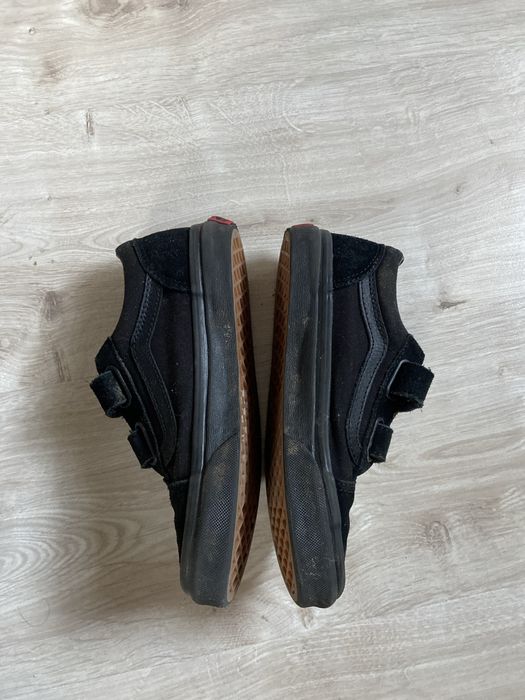Dziecięce buty Vans
