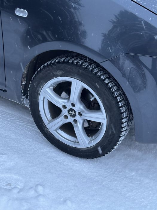 Ford C MAX///Форд С МАКС. Focus