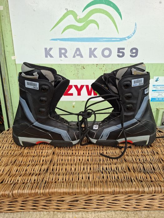 Buty snowboardowe Head 35 (22,5cm) Krako59 wysyłka s42