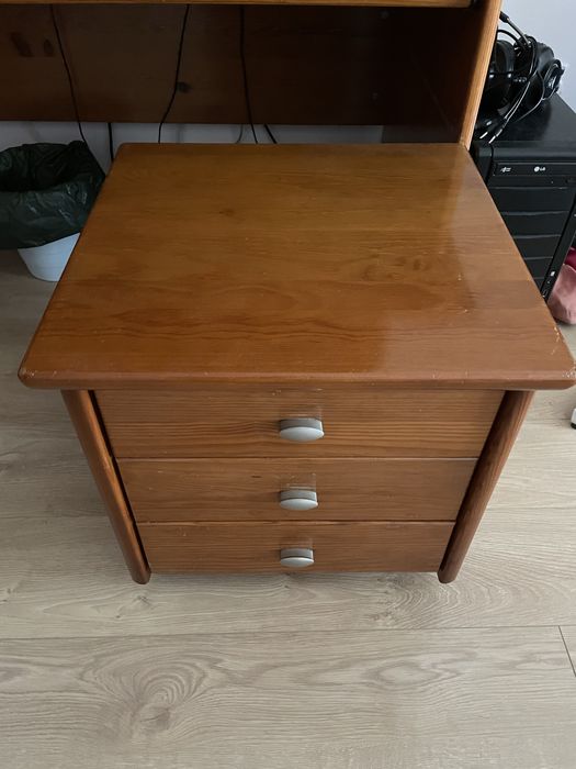 Conjunto de Quarto