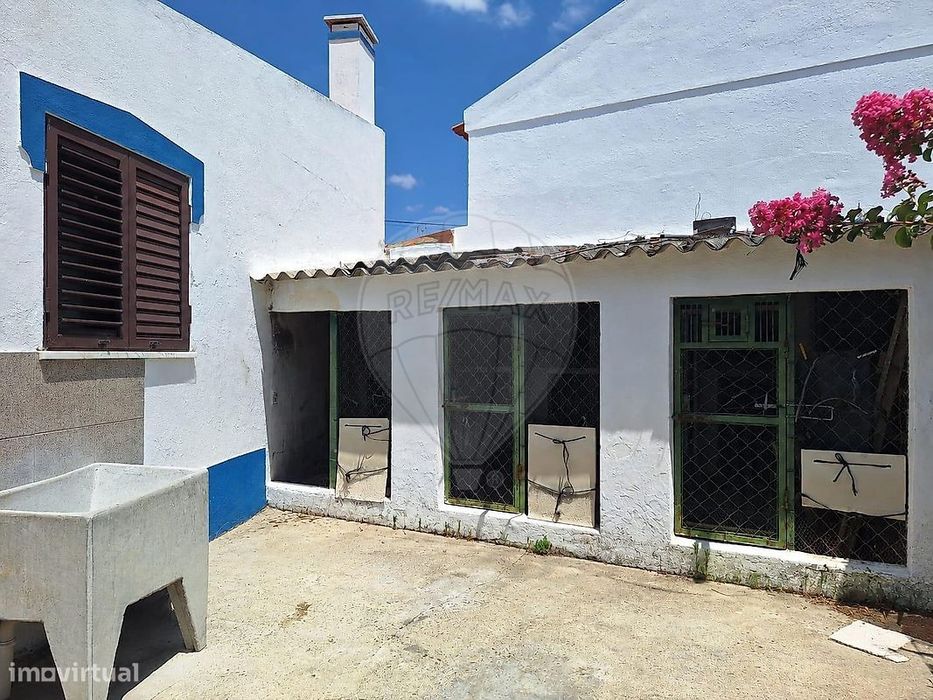 Moradia T2 à venda em São Martinho, Alcácer do Sal — foto 15