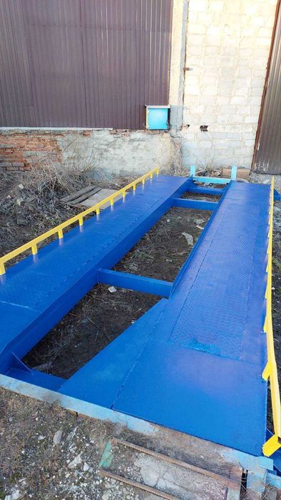 ТЕРІНОВО!!! Продам!!! Автомобільні ваги.