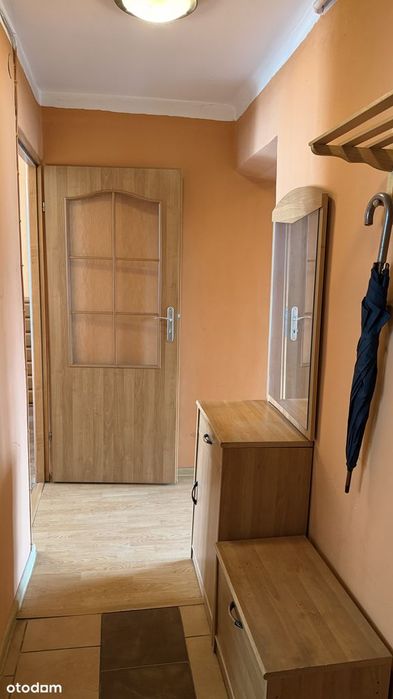 Sosnowiec Pogoń ul. Dietla, 2 pokoje, niski blok