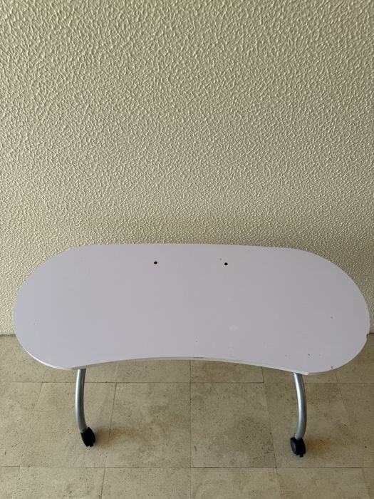 Mesa para unhas