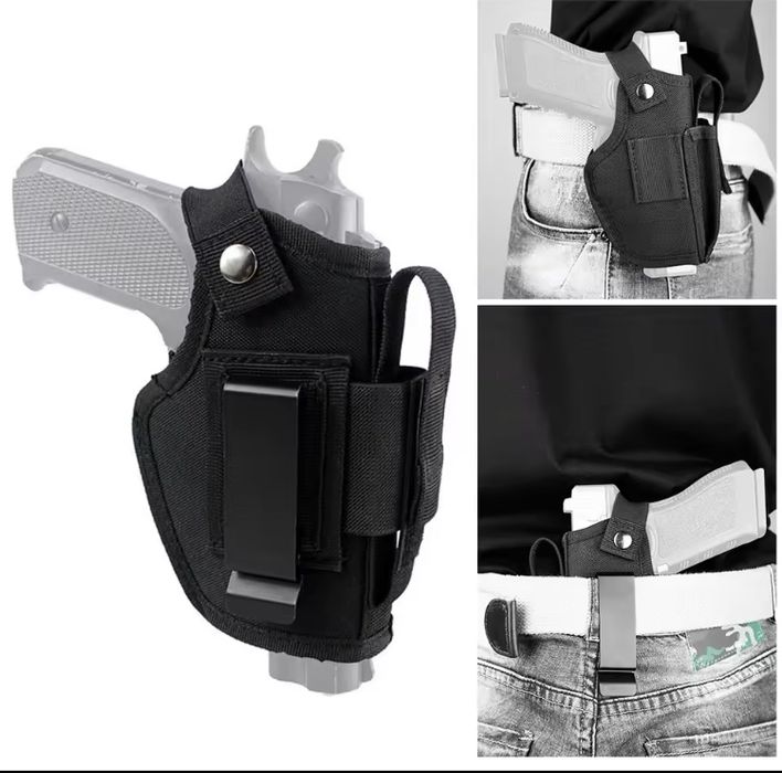 Кобура для пістолета універсальна