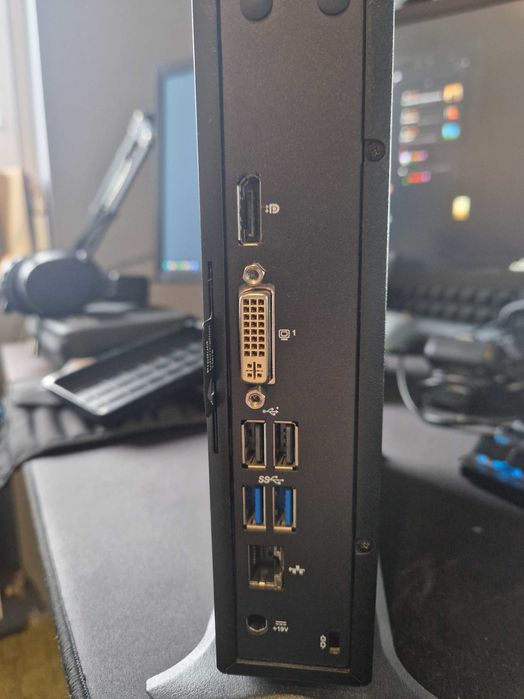 Dell Wyse Zx0Q 7020 GX-420CA 12GB RAM