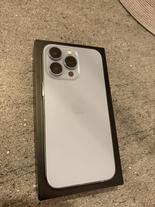 Iphone 13 pro 128 GB