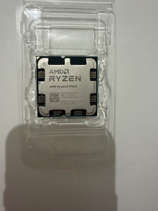 ryzen 9 7900x3d - купить компьютеры и комплектующие - Цена на OLX.ua