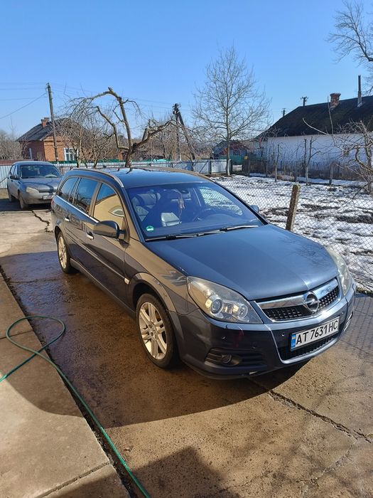 Продам Опель вектра с
