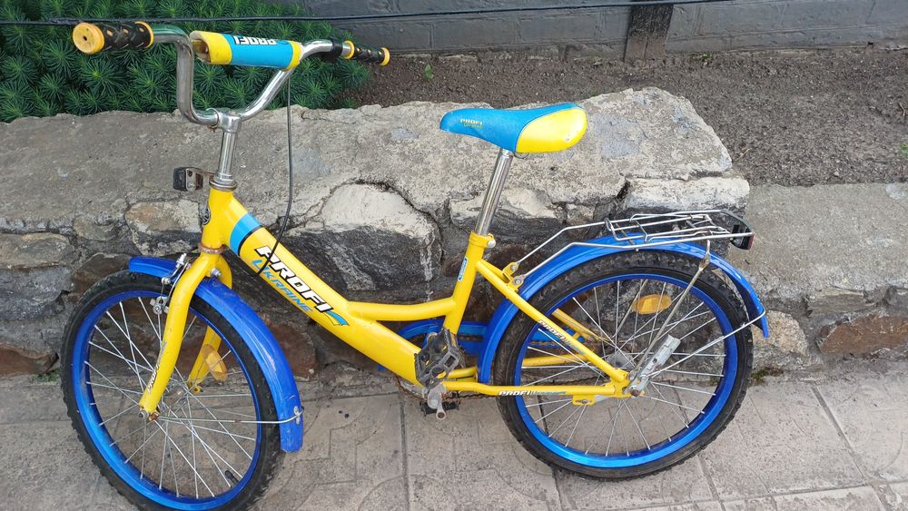 Велосипед Profi Ukraine