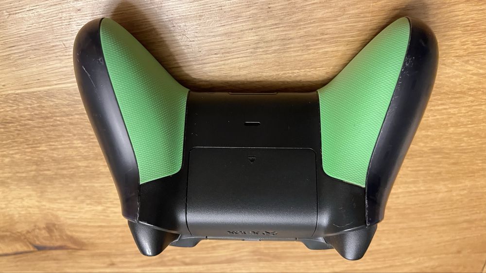 Analogi Hall Pad xbox 20th Series