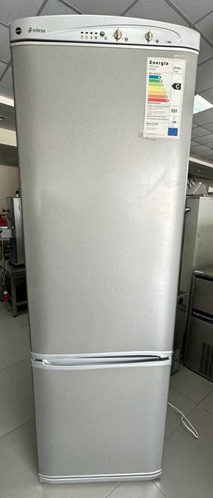 Combinado Frigorífico / Congelador Edesa – Novo
