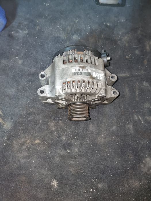 Генератор bmw n55 f30 f34 f10 f32 f07 f15 e70 e71 генератор