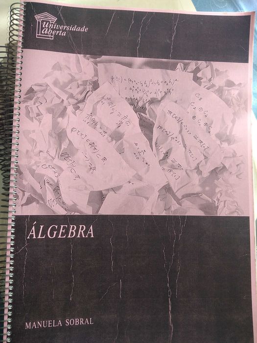 Livros Matemática (cópias)