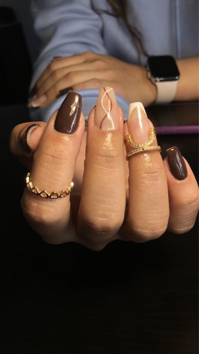 Unhas em fibra de vidro