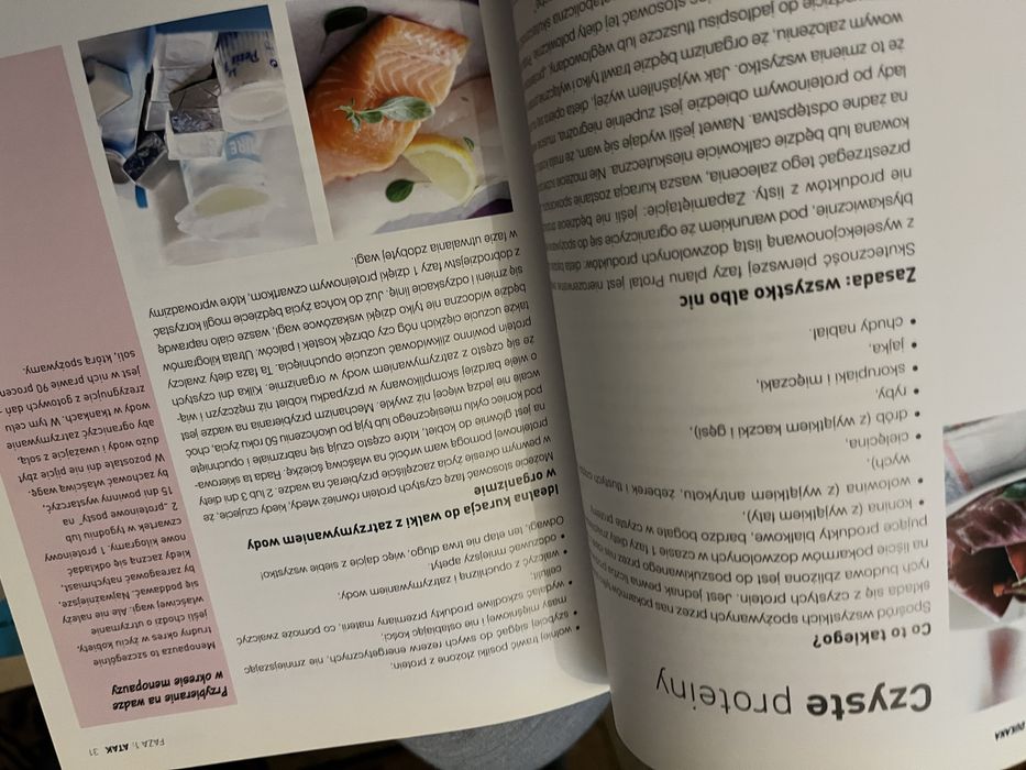 Dr Pierre Dukan Metoda doktora Dukana