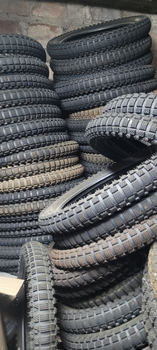 Opony motocyklowe k750, Dniepr , Ural , Iż , M72