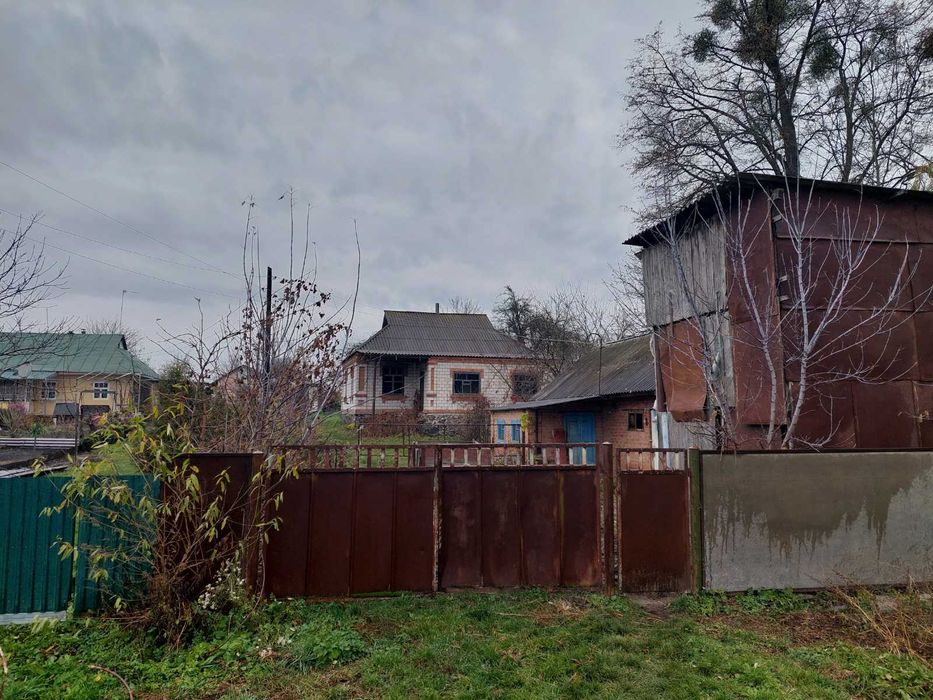 (5)   Продається будинок в с. Сосни, Вінницький (Літинський) р-н 6470